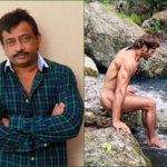 RGV on Vidyut’s nude pics: ‘You’re truly looking like a Greek god’