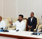 Telangana begins disbursing Rythu Bandhu assistance