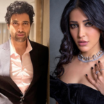 Adivi Sesh, Shruti Haasan to star in pan-Indian action drama