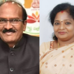 Telangana Guv yet to decide on TSPSC chairman’s resignation