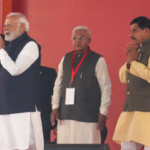 BJP gets into LS poll mode in MP, eyeing repeat of 2019 tally of 28 out of 29