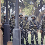 Parliament security breach case: Two more detained, police likely to recreate crime scene today