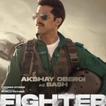 Akshay Oberoi plays weapon system operator in ‘Fighter’