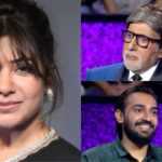 KBC 15’ contestant asks Amitabh to fulfil his wish of meeting Samantha