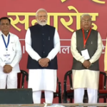 By balancing caste equations in MP, BJP sets the tone for 2024 LS polls