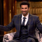 Aditya Roy Kapur feels ‘joy’ on hearing Ananya’s name