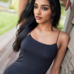 Vishnu Manchu’s ‘Kannappa’ to feature debutante Preity Mukhundhan