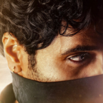 Adivi Sesh looks fiery in the first character poster of upcoming action drama