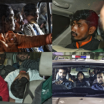 Parliament security breach: Delhi court sends four to 7-day police custody