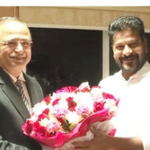 New building of Telangana HC to come up on 100 acres