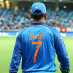 BCCI set to retire MS Dhoni’s iconic No.7 jersey, informs Indian team players: Reports