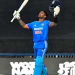 Suryakumar Yadav likely to be ruled out of Afghanistan T20I series with ankle injury: Report