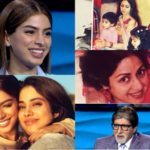 Khushi Kapoor: I had Janhvi’s support during the shoot of my first film