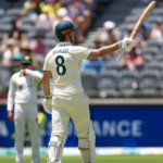 I’ve really found my way, and who I am as a Test cricketer. I’m loving it: Mitchell Marsh