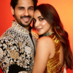 Kiara Advani finds Sidharth Malhotra’s ‘Indian Police Force’ teaser ‘fire’