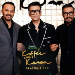 Rohit Shetty recalls it was ‘20 years ago’ he cast Ajay Devgn for his first film