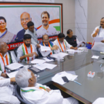 Telangana Congress now focus on Lok Sabha elections