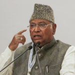 Kharge names 9 secretaries for Cong foundation day rally on Dec 28