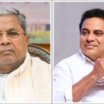 Siddaramaiah hits back at KTR over sharing ‘edited video’