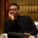 Ajay Devgn talks about failures in Bollywood: Struggle, hard work is equal for everyone