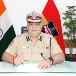 Telangana DGP calls for united efforts for drug-free state