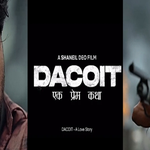 Adivi Sesh, Shruti Haasan’s action drama christened ‘Dacoit’