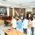 Hyderabad Police Commissioner initiates proceedings under CrPC’s Section 107