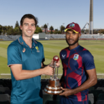 West Indies include 7 uncapped players in Test squad for Australia series