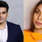Arbaaz Khan set to tie the knot with make-up artiste Shura Khan