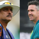 Ravi Shastri, Stuart Broad, Kevin Pietersen in SA20 season 2 commentary panel