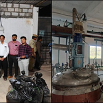 Unlicensed drug manufacturing facility busted in Telangana