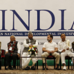 Cong seeks to regain big brother status as INDIA bloc gets down to business