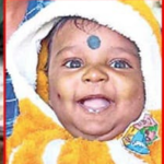 5-month-old boy dies in attack by stray dogs in Hyderabad