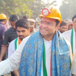 Telangana ministers campaign for INTUC in Singareni Collieries polls