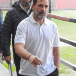 Rahul’s Manipur to Mumbai ‘Bharat Nyay Yatra’ from Jan 14