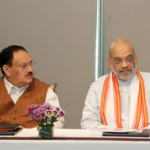 BJP to flag off New Year with ‘Lok Sabha Yojana’ brainstorming across country