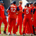 Men’s T20 World Cup: Dutch to prepare in South Africa against local teams