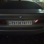 Ex-MLA’s son involved in BMW crash, says Hyderabad Police