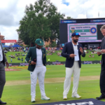 IND v SA: South Africa win toss, opt to bowl first as Prasidh Krishna, Nandre Burger and David Bedingham make their Test debut
