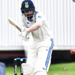 IND v SA: Rabada takes 5-41 as India slump to 176/7 at tea on Day 1