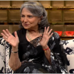 Sharmila Tagore reveals her cancer diagnosis, couldn’t star in ‘Rocky Aur Rani Kii Prem Kahaani’