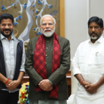 Telangana CM urges PM to release pending funds, fulfil commitments