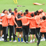 IND v SA: Light rain at SuperSport Park causes delay in Day-2 play