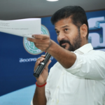 Congress government inherited empty treasury, says Telangana CM