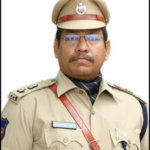 Hyderabad police examine IPS officer in property dispute case, deny arrest