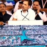 Cong gives call to ‘oust BJP’; promises jobs, caste census if voted to power