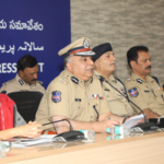 Cybercrimes up by over 17% in Telangana in 2023