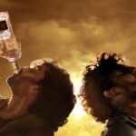 Started with Pavva, ended with tequila : Nani