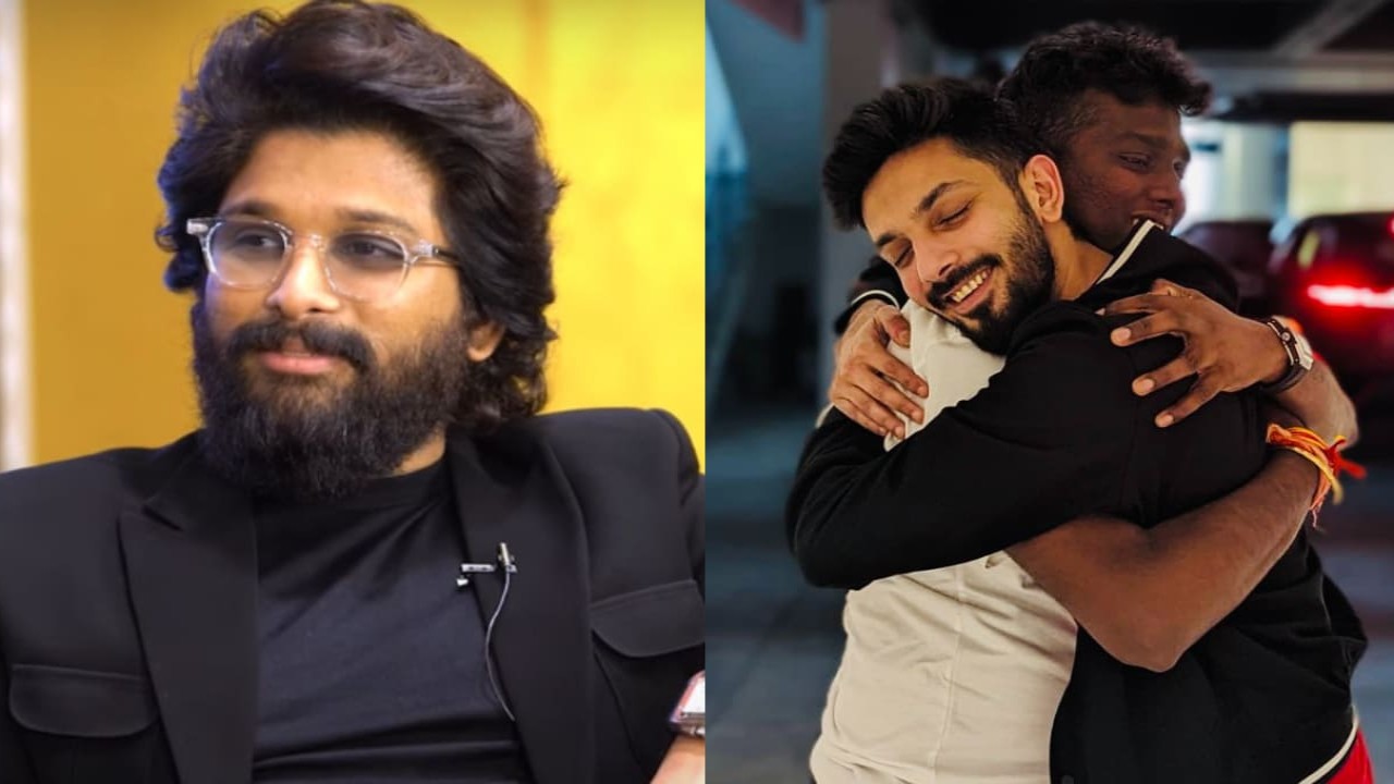 Atlee to team up with Icon Star for his next?