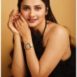 Prachi Desai was initially hesitant to star in ‘Dhootha’, was persuaded by Naga Chaitanya & director